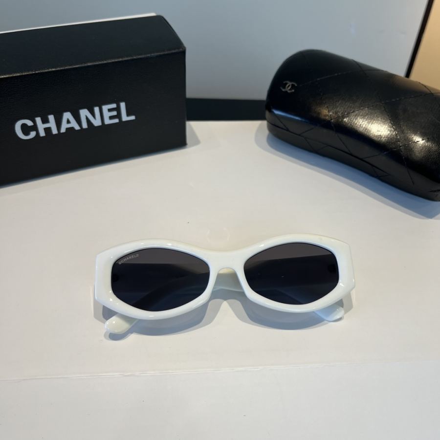 1:1 Replica chanel glasses ¥ — 1:1 Replica — photo 8