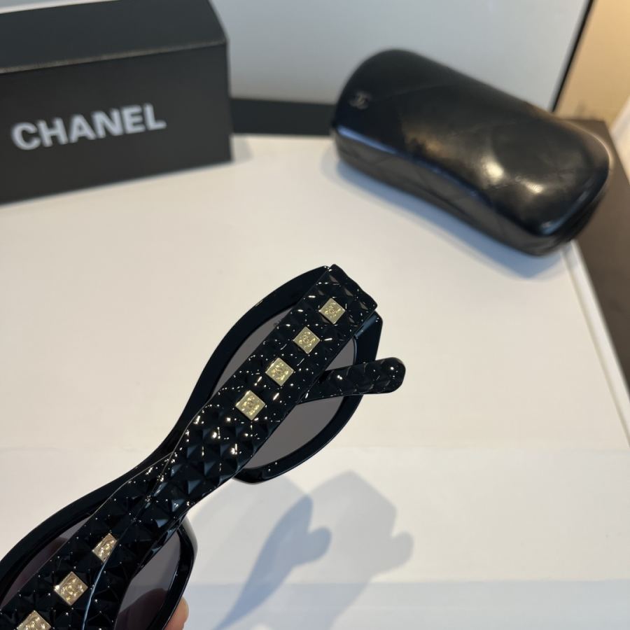 1:1 Replica chanel glasses ¥ — AAA Quality Replica — photo 8
