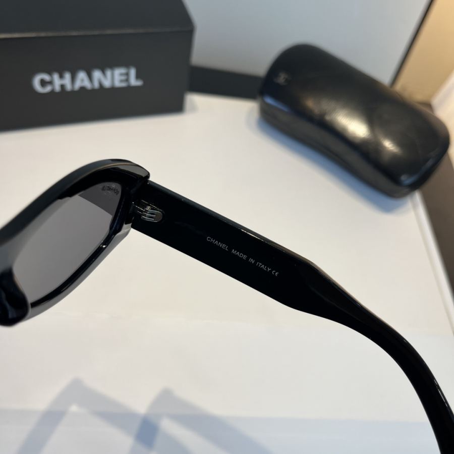 1:1 Replica chanel glasses ¥ — AAA Quality Replica — photo 5