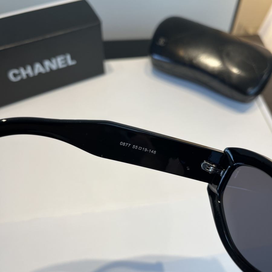 1:1 Replica chanel glasses ¥ — AAA Quality Replica — photo 6