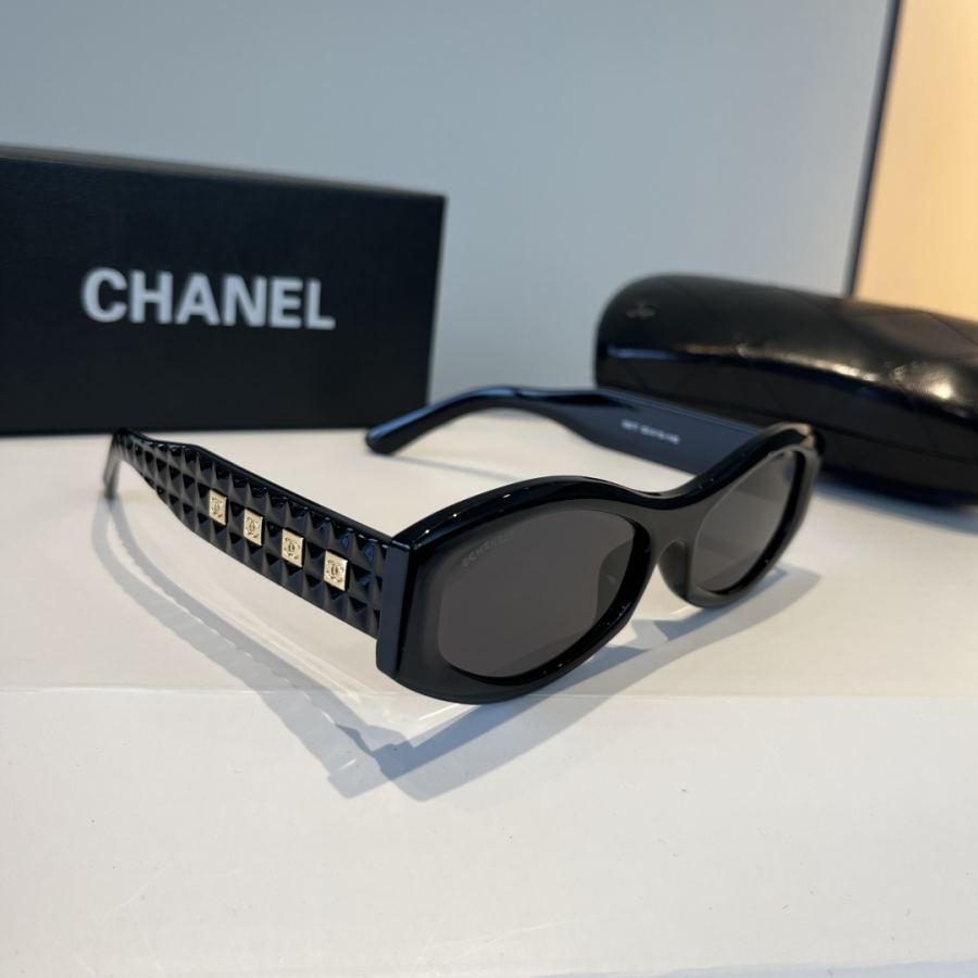 1:1 Replica chanel glasses ¥ — AAA Quality Replica