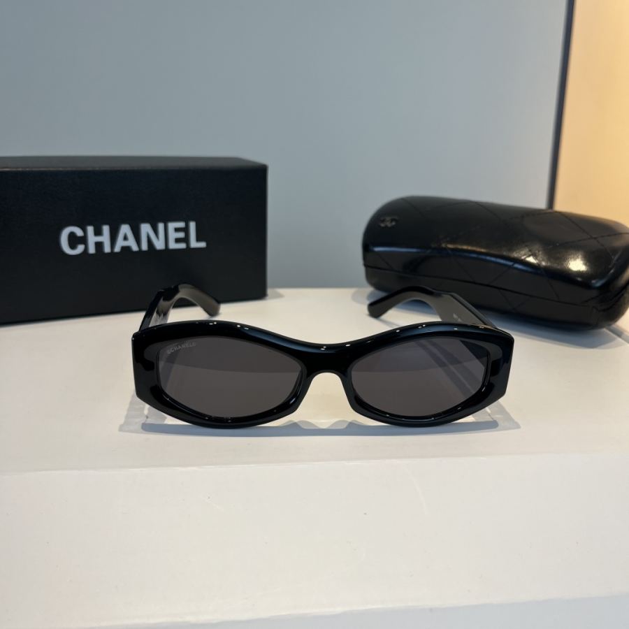 1:1 Replica chanel glasses ¥ — AAA Quality Replica — photo 2
