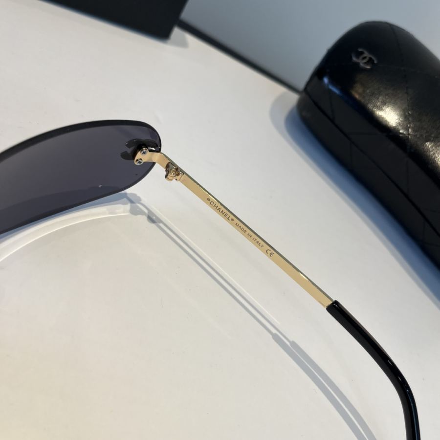 1:1 Replica chanel glasses ¥ — AAA Quality Replica — photo 4