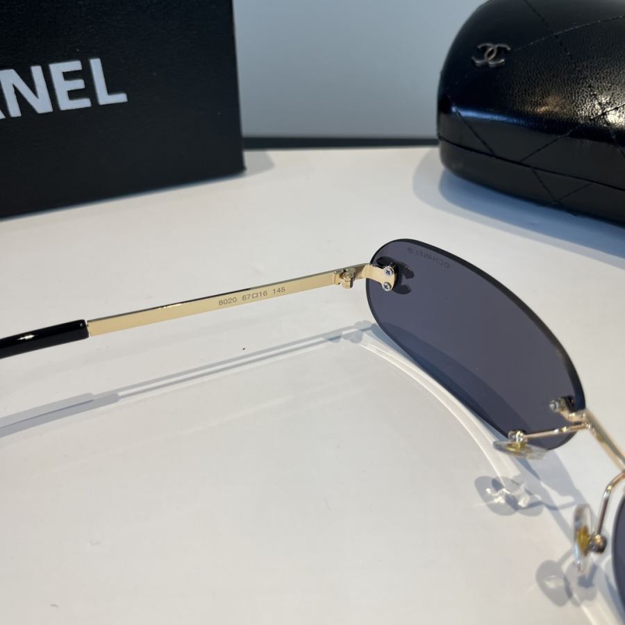 1:1 Replica chanel glasses ¥ — AAA Quality Replica — photo 5