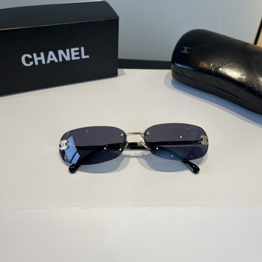 1:1 Replica chanel glasses ¥ — AAA Quality Replica — photo 7