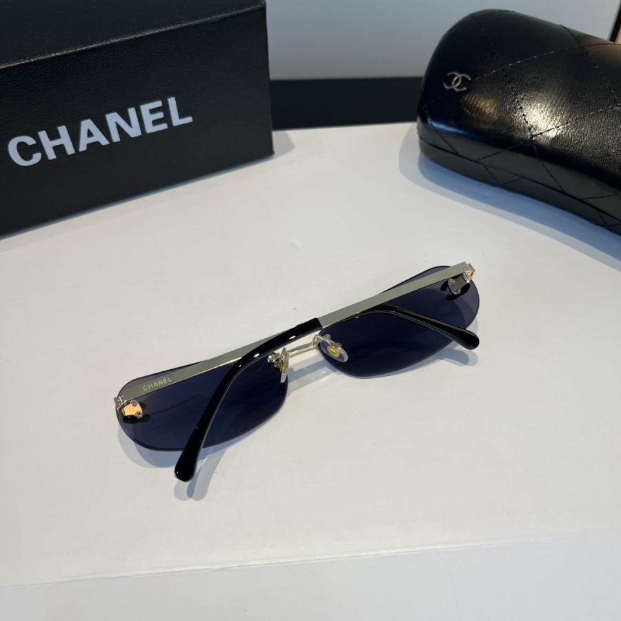 1:1 Replica chanel glasses ¥ — AAA Quality Replica — photo 6