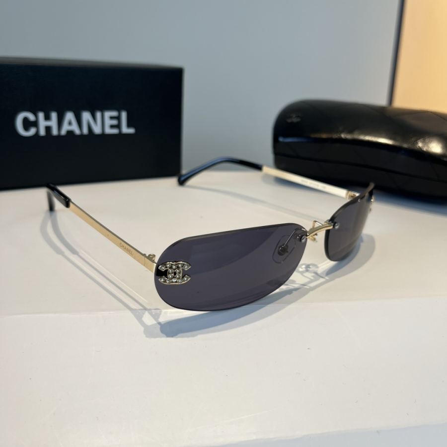 1:1 Replica chanel glasses ¥ — AAA Quality Replica