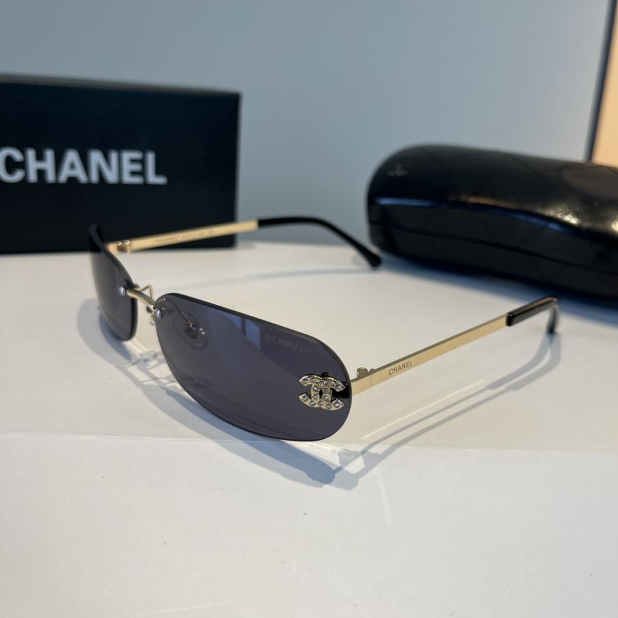 1:1 Replica chanel glasses ¥ — AAA Quality Replica — photo 3
