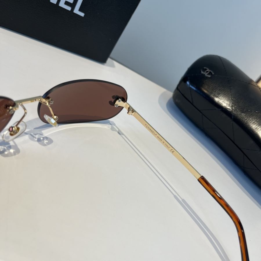 1:1 Replica chanel glasses ¥ — Premium Replica — photo 4