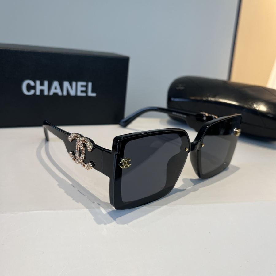 1:1 Replica chanel glasses ¥ — AAA Quality Replica