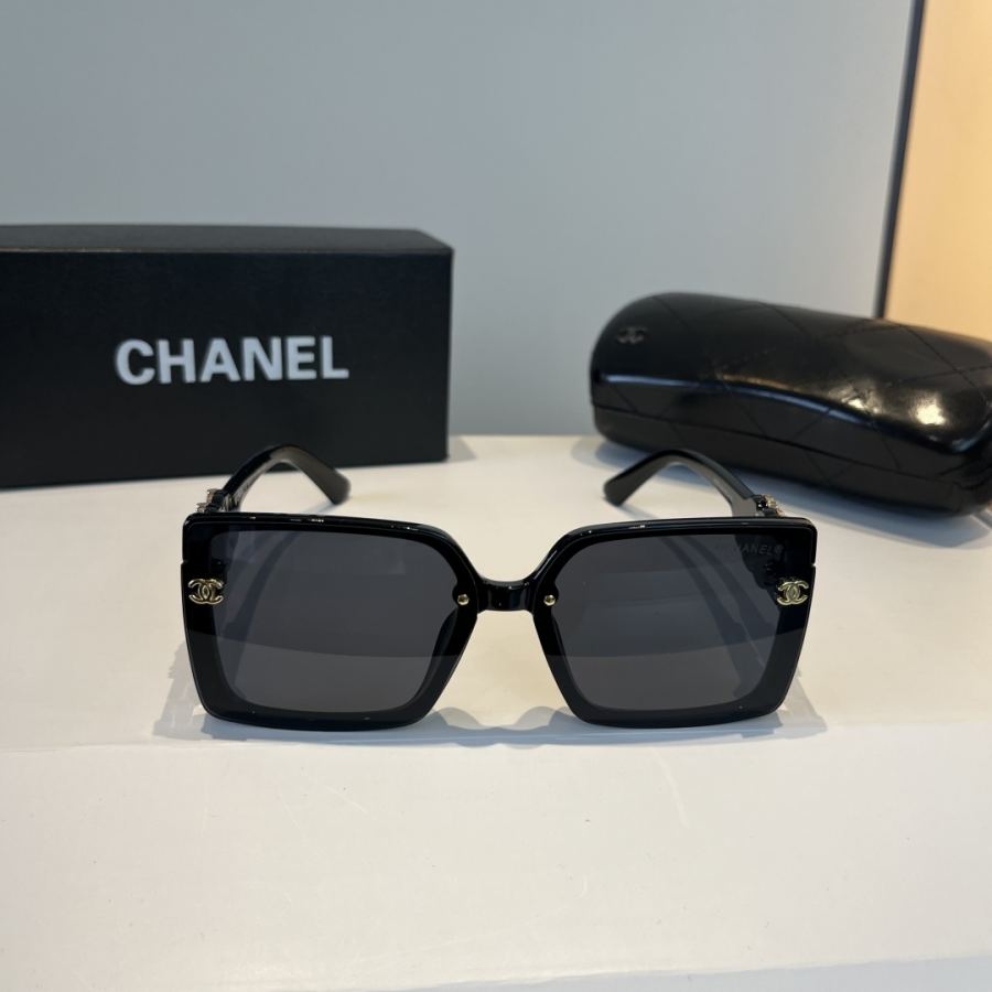 1:1 Replica chanel glasses ¥ — AAA Quality Replica — photo 2