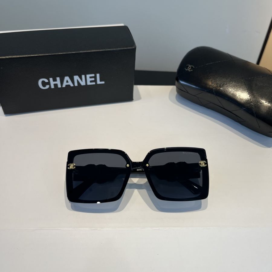 1:1 Replica chanel glasses ¥ — AAA Quality Replica — photo 10