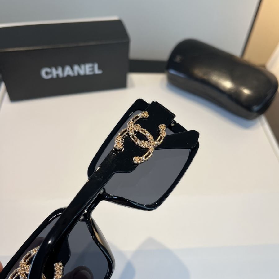 1:1 Replica chanel glasses ¥ — AAA Quality Replica — photo 8