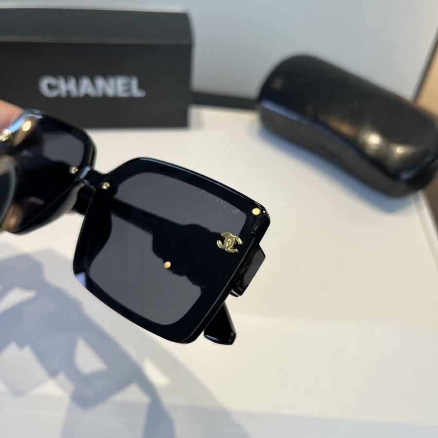 1:1 Replica chanel glasses ¥ — AAA Quality Replica — photo 9