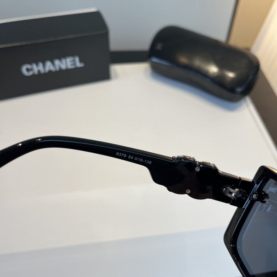 1:1 Replica chanel glasses ¥ — AAA Quality Replica — photo 6
