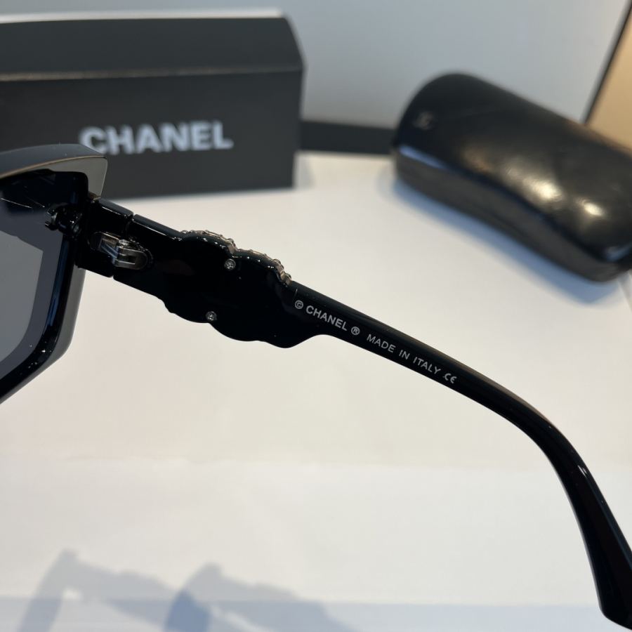 1:1 Replica chanel glasses ¥ — AAA Quality Replica — photo 5