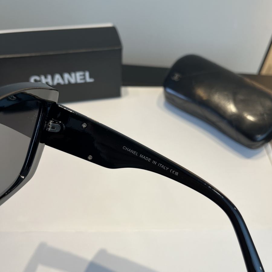 1:1 Replica chanel glasses ¥ — AAA Quality Replica — photo 5