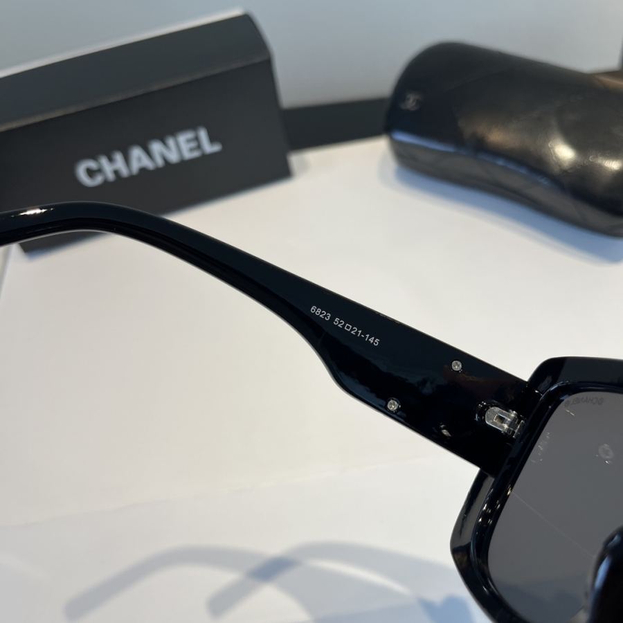 1:1 Replica chanel glasses ¥ — AAA Quality Replica — photo 6