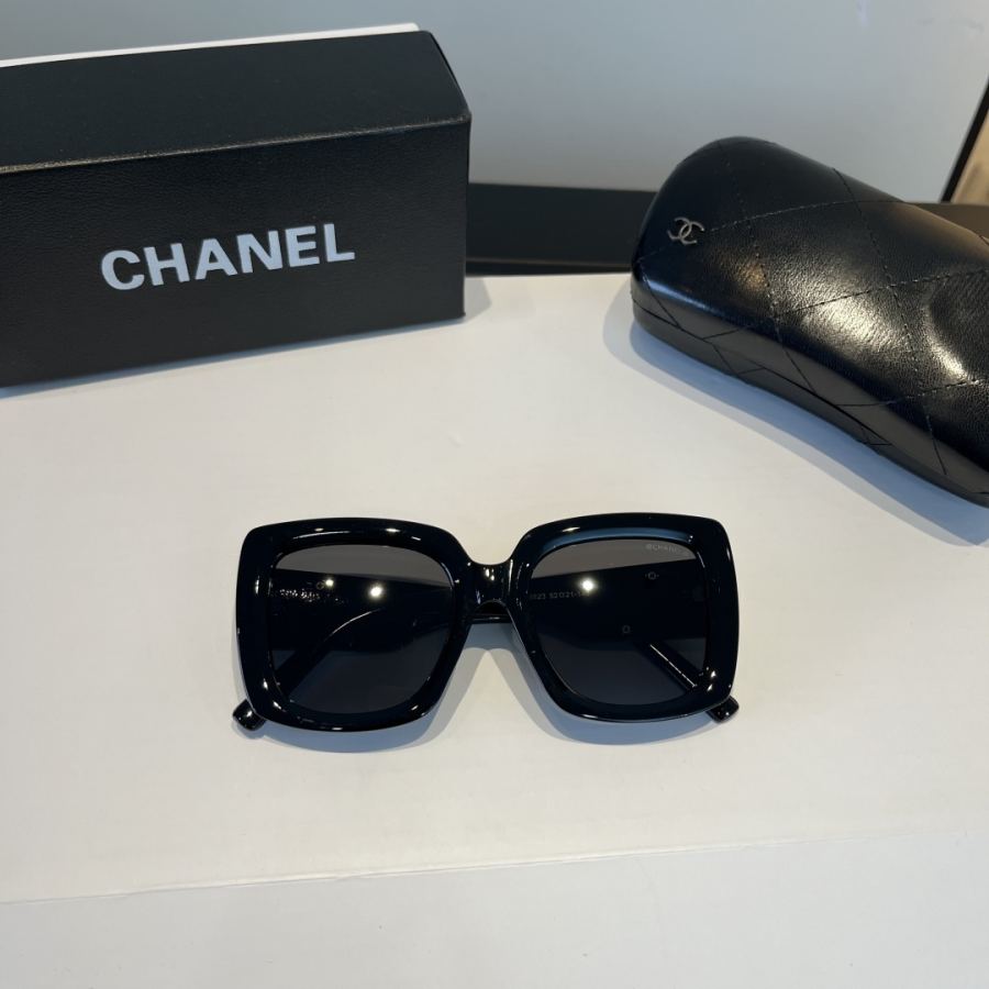 1:1 Replica chanel glasses ¥ — AAA Quality Replica — photo 9
