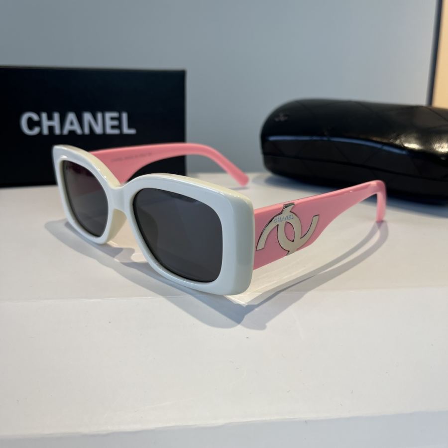 1:1 Replica chanel glasses ¥ — Premium Replica — photo 3