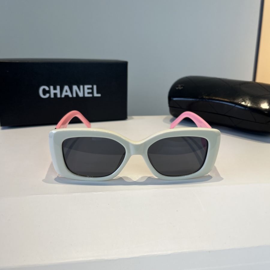 1:1 Replica chanel glasses ¥ — Premium Replica — photo 2
