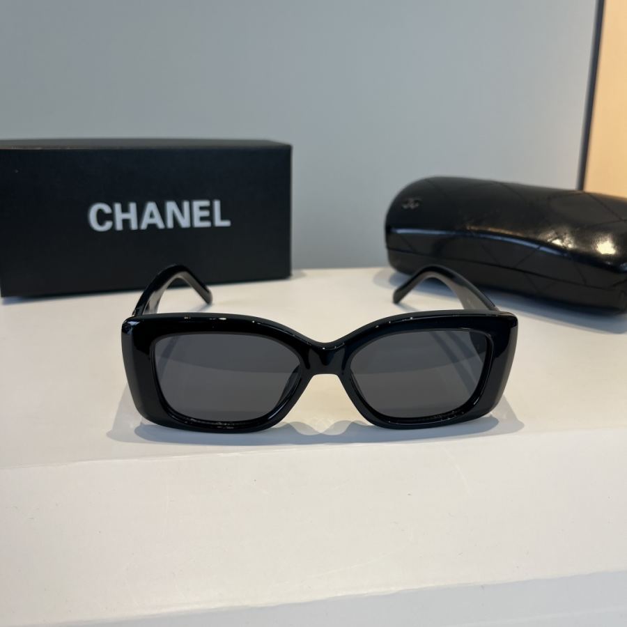 1:1 Replica chanel glasses ¥ — 1:1 Replica — photo 2