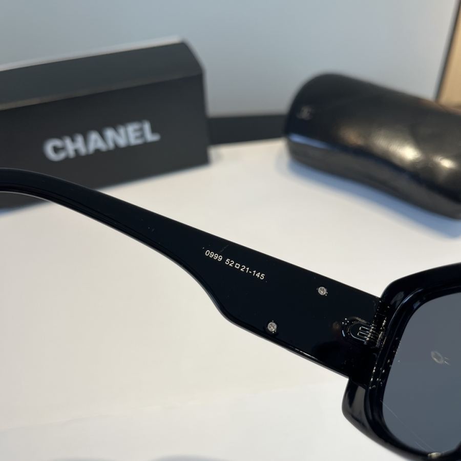 1:1 Replica chanel glasses ¥ — 1:1 Replica — photo 6