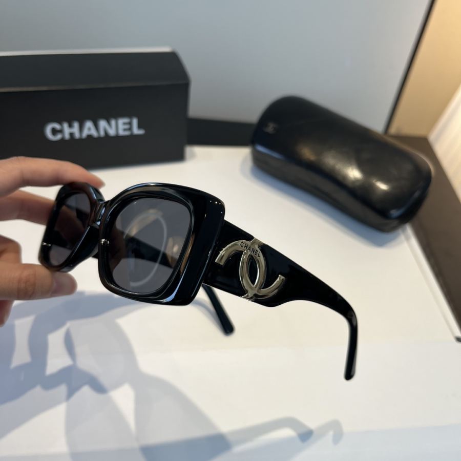 1:1 Replica chanel glasses ¥ — 1:1 Replica — photo 4