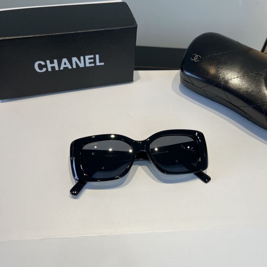 1:1 Replica chanel glasses ¥ — 1:1 Replica — photo 9