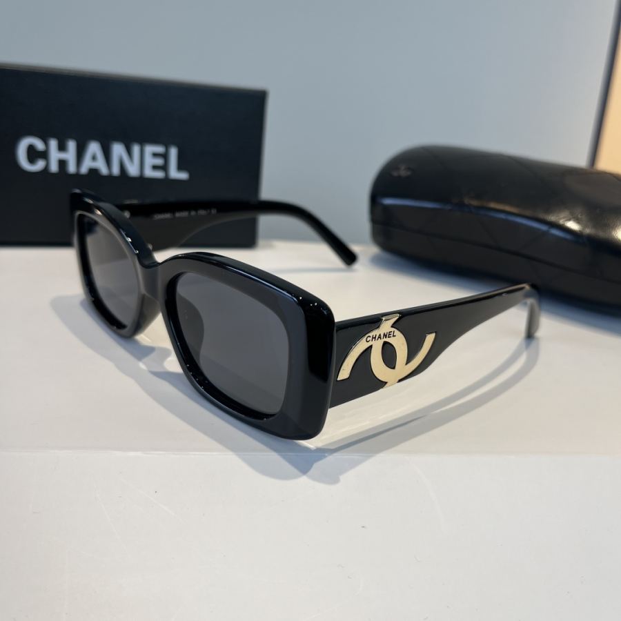 1:1 Replica chanel glasses ¥ — 1:1 Replica — photo 3