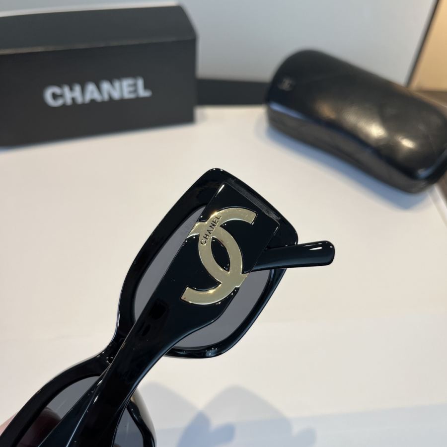 1:1 Replica chanel glasses ¥ — 1:1 Replica — photo 8