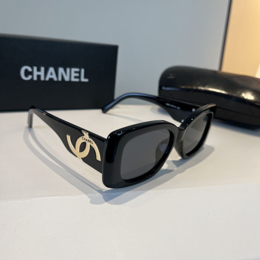 1:1 Replica chanel glasses ¥ — 1:1 Replica