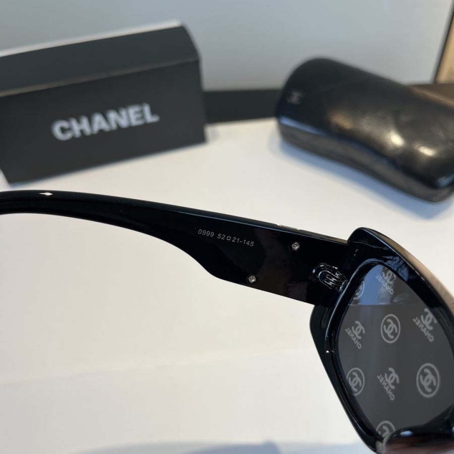 1:1 Replica chanel glasses ¥ — Premium Replica — photo 6