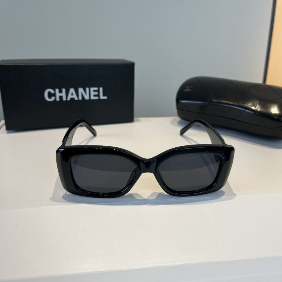 1:1 Replica chanel glasses ¥ — 1:1 Replica — photo 2