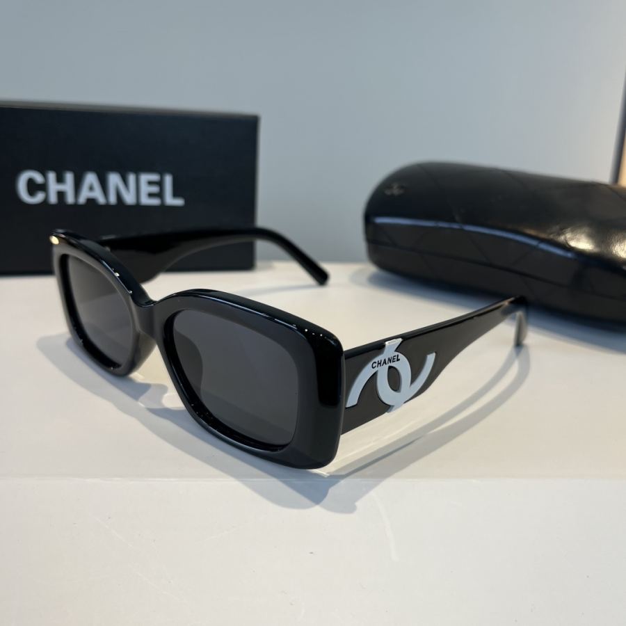 1:1 Replica chanel glasses ¥ — 1:1 Replica — photo 3