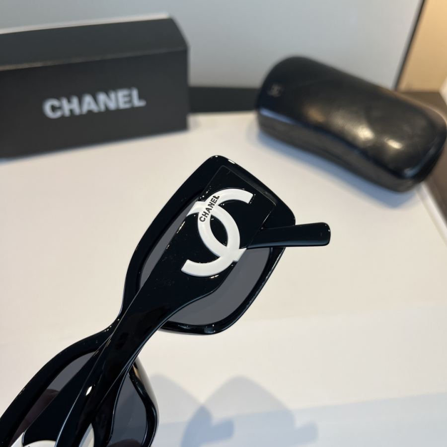 1:1 Replica chanel glasses ¥ — 1:1 Replica — photo 6