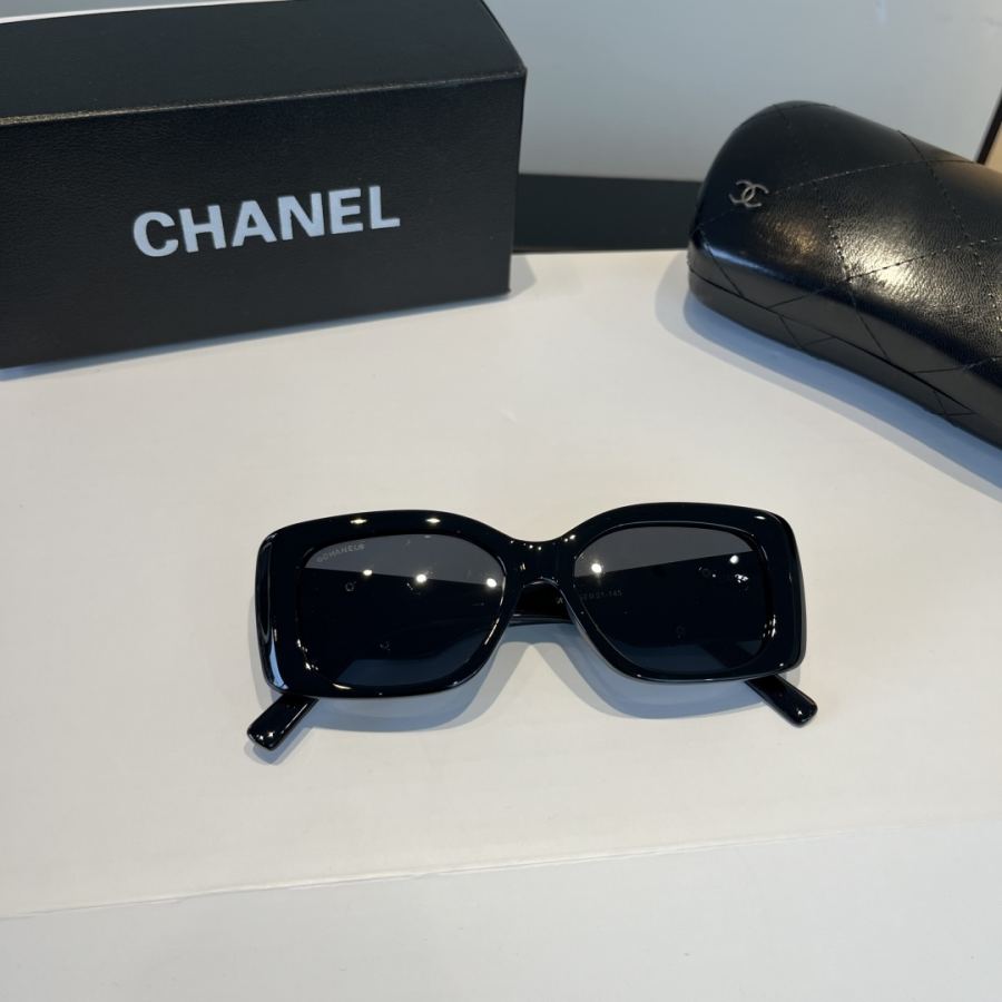 1:1 Replica chanel glasses ¥ — 1:1 Replica — photo 7