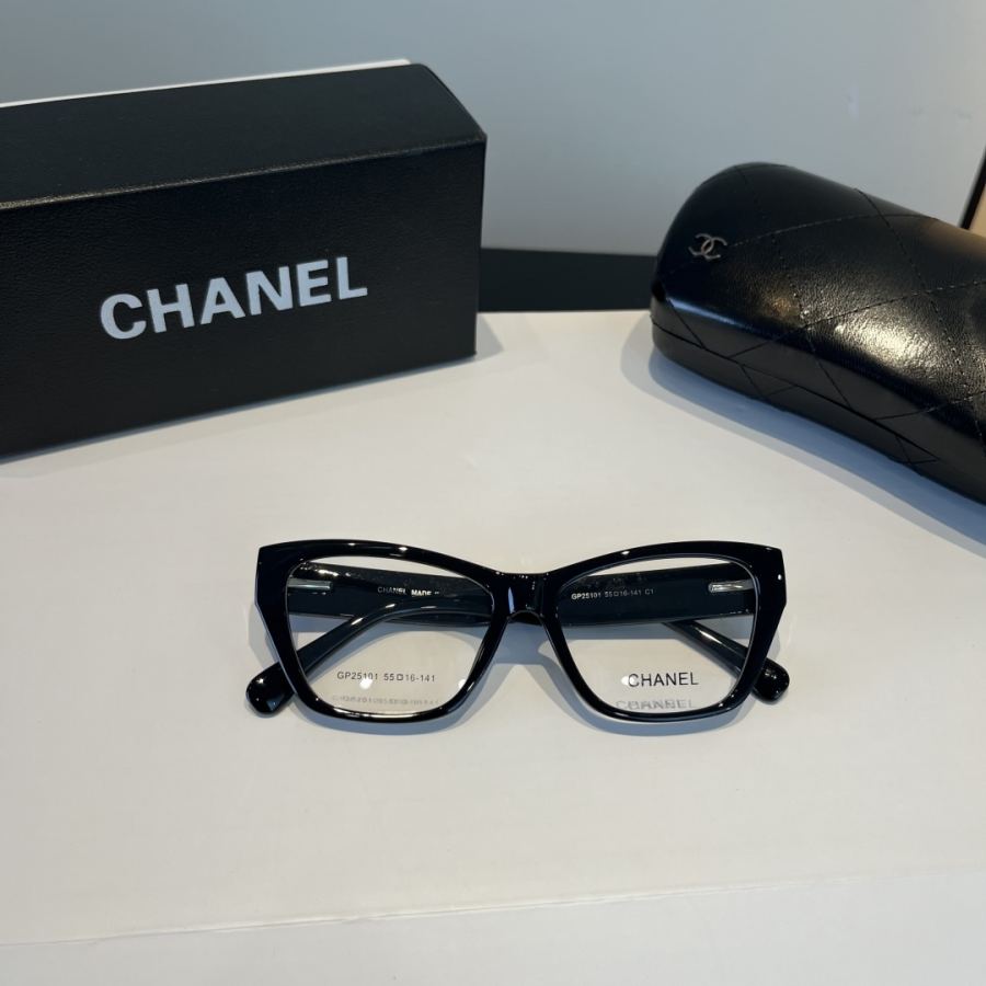 1:1 Replica chanel glasses ¥ — AAA Quality Replica — photo 9