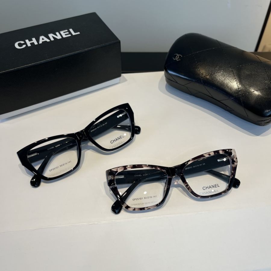 1:1 Replica chanel glasses ¥ — AAA Quality Replica — photo 11