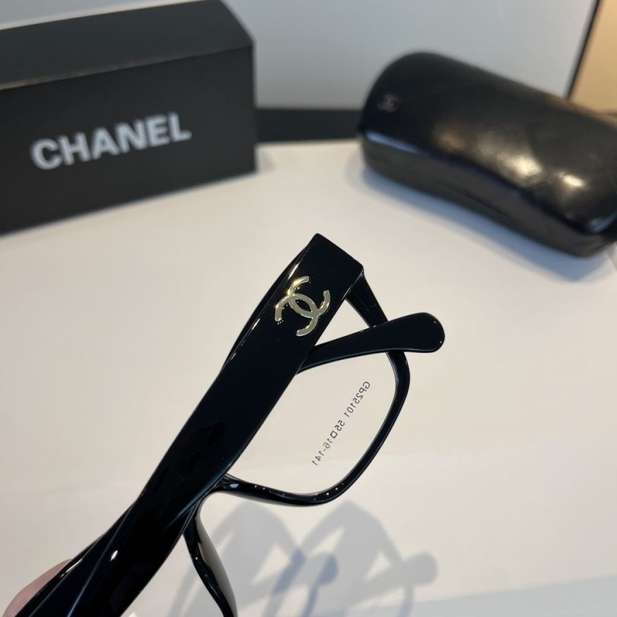 1:1 Replica chanel glasses ¥ — AAA Quality Replica — photo 8