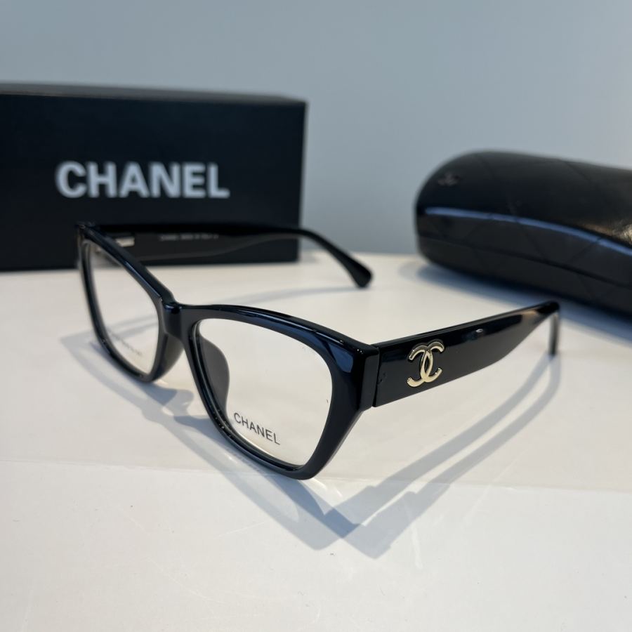 1:1 Replica chanel glasses ¥ — AAA Quality Replica — photo 3