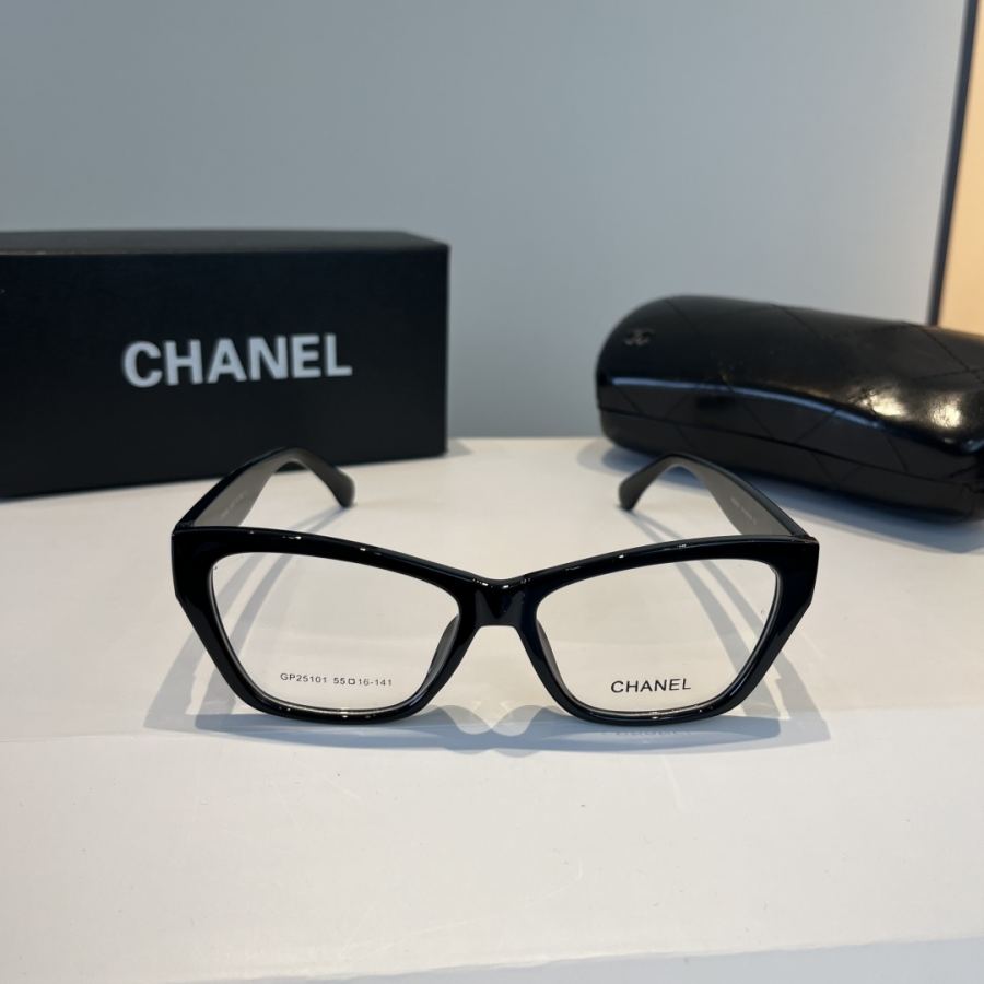 1:1 Replica chanel glasses ¥ — AAA Quality Replica — photo 2