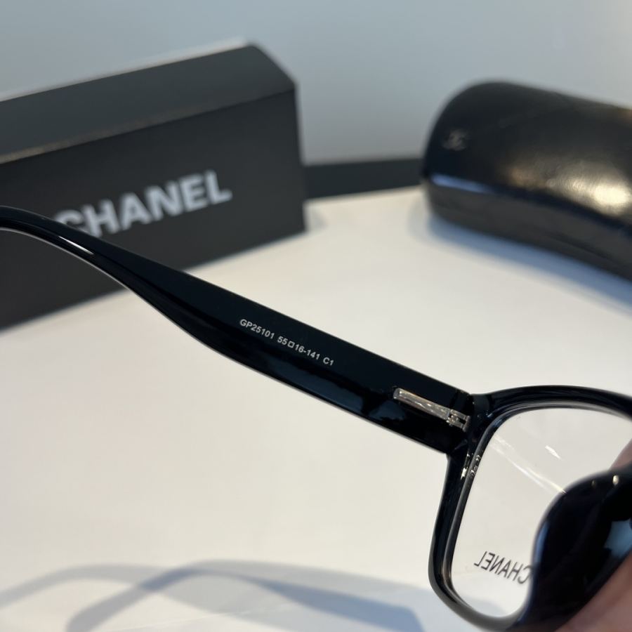 1:1 Replica chanel glasses ¥ — AAA Quality Replica — photo 5