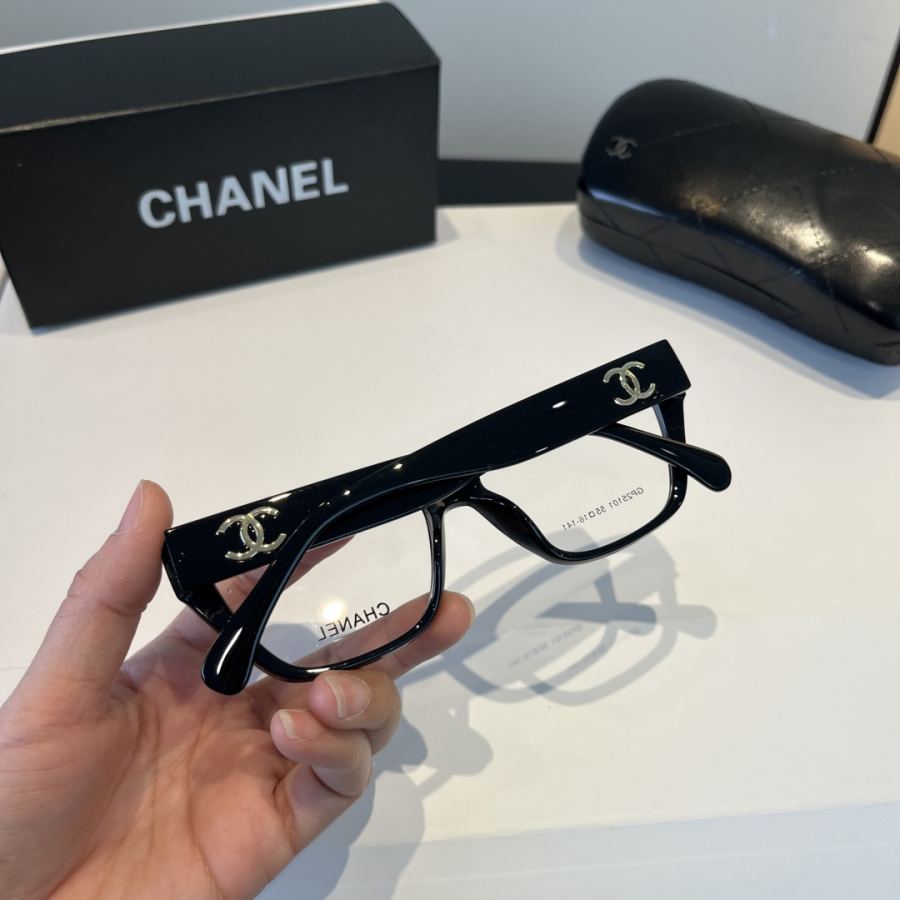 1:1 Replica chanel glasses ¥ — AAA Quality Replica — photo 7