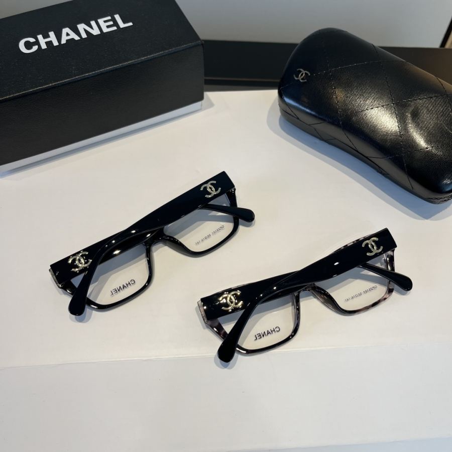 1:1 Replica chanel glasses ¥ — AAA Quality Replica — photo 10