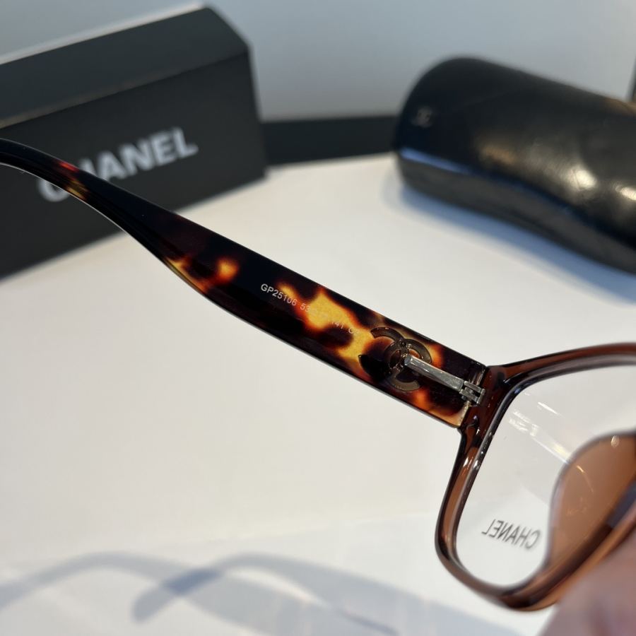 1:1 Replica chanel glasses ¥ — Premium Replica — photo 6