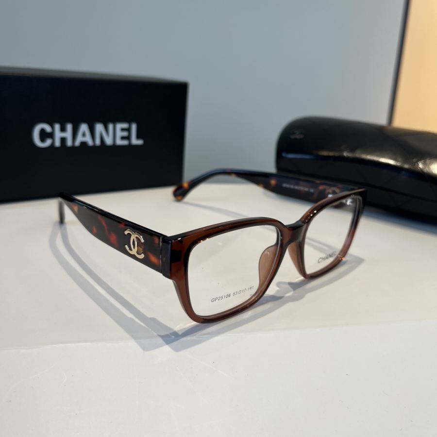 1:1 Replica chanel glasses ¥ — Premium Replica