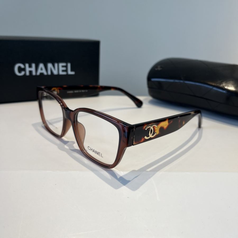 1:1 Replica chanel glasses ¥ — Premium Replica — photo 3
