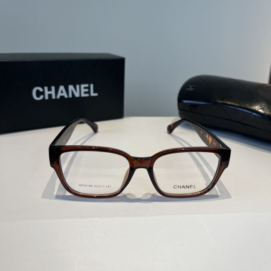 1:1 Replica chanel glasses ¥ — Premium Replica — photo 2