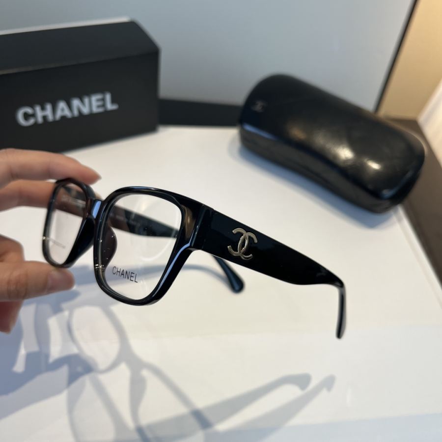 1:1 Replica chanel glasses ¥ — 1:1 Replica — photo 4